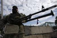 Отмечается активизация диверсионно-разведывательной деятельности противника /Тымчук/